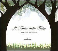 Il teatro delle fiabe