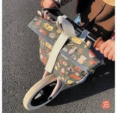 Bike Bag - Portatutto per Bicicletta
