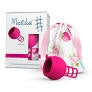 Merula - Coppetta Mestruale strawberry