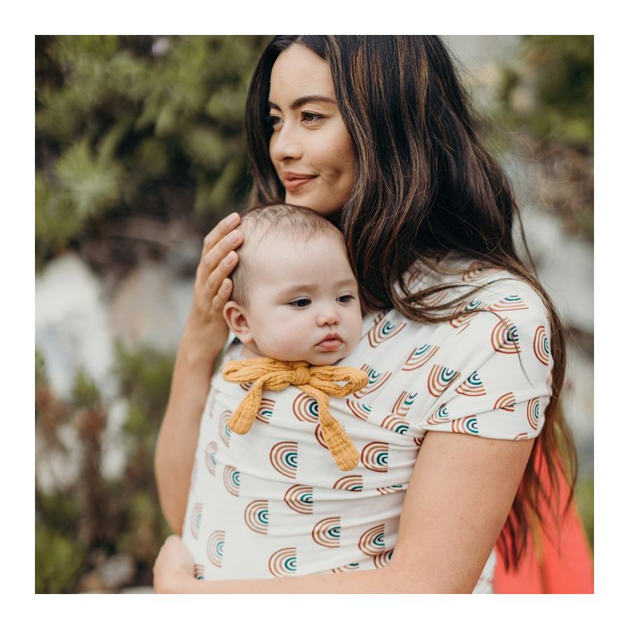 Fascia Elastica Boba Wrap
