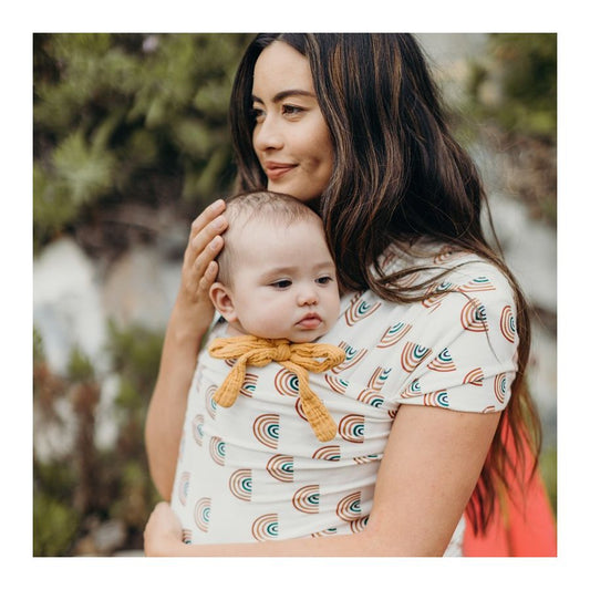 Fascia Elastica Boba Wrap