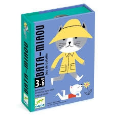 Bata - Miaou