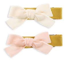 Mollette per capelli