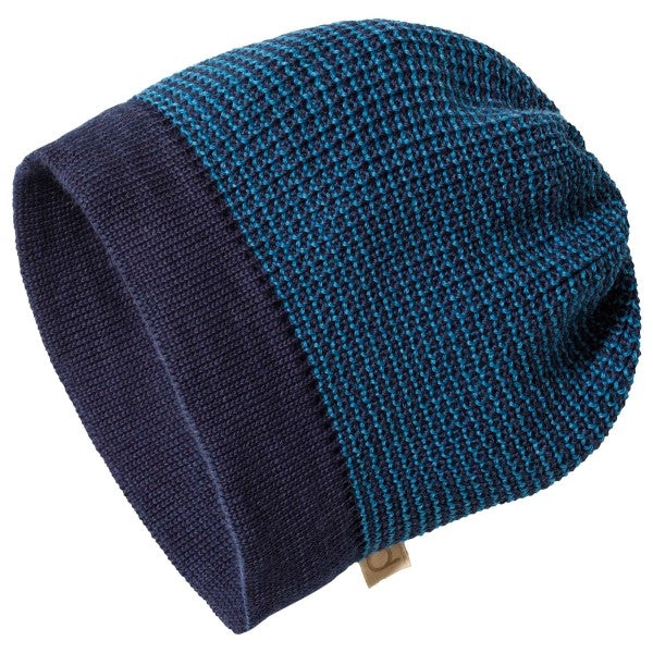 Cappellino in Lana Merino Biologica