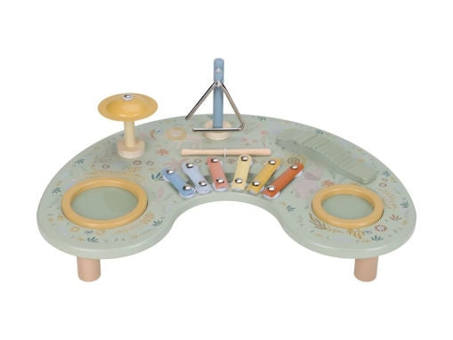 Musica Table Safari