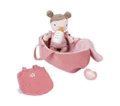 Baby Doll Rosa
