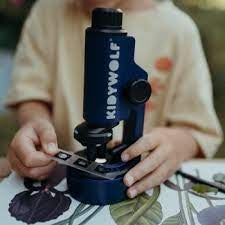 Microscopio