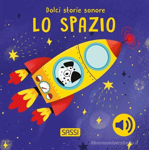 Lo Spazio - Dolci Storie Sonore