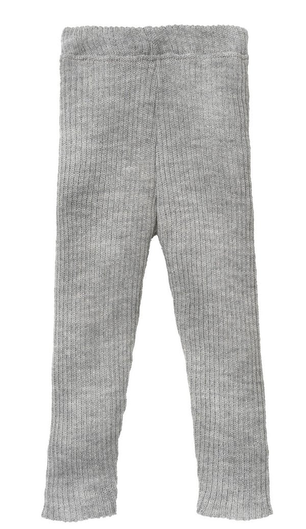 Leggins in Lana merino Biologica
