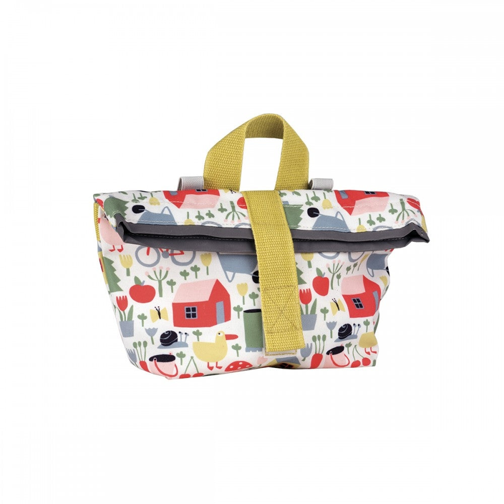 Bike Bag - Portatutto per Bicicletta