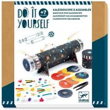Caleidoscopio - Do it yourself*