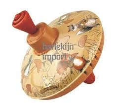 Trottola Musicanti di Brema