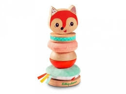 Alice Piramide Impilabile