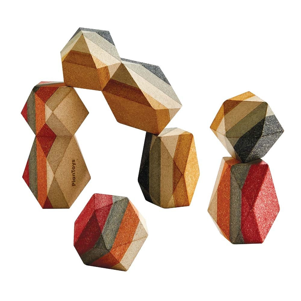 GEO STACKING ROCK