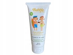 Crema Solare Protezione 50+