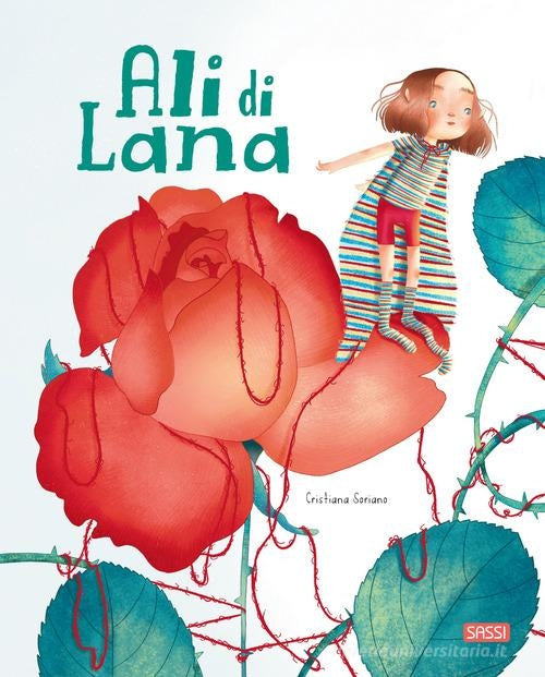 Ali di Lana