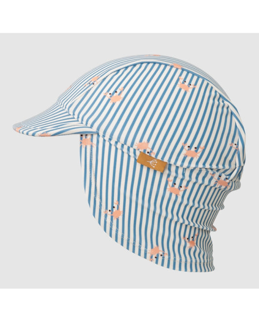 Swim Cap Fresk