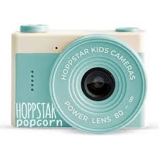 Mini Macchina fotografica Popcorn