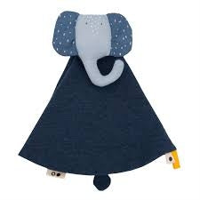 Dou dou Mrs. Elephant