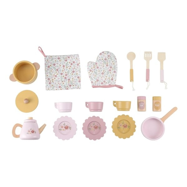 Cucina Rosa
