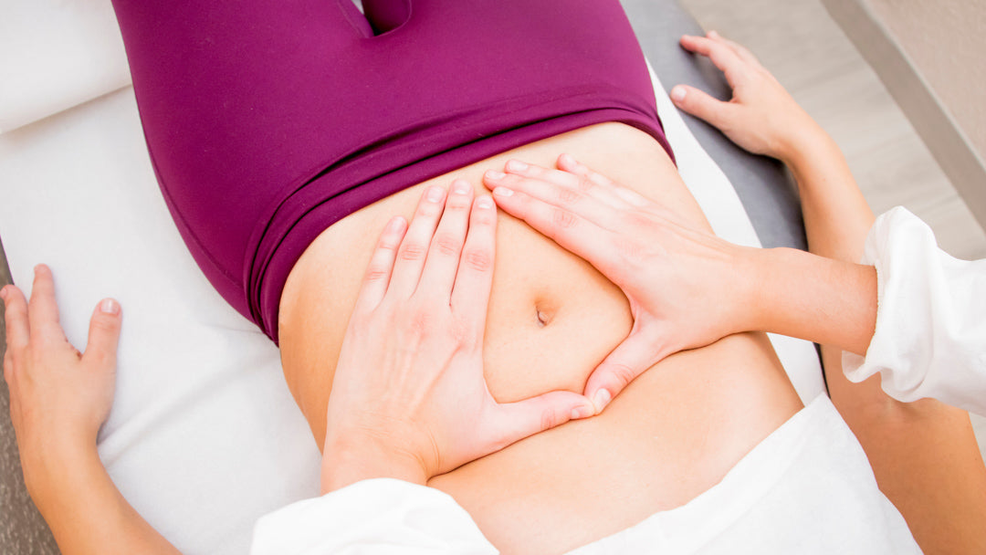 Il pavimento pelvico nel parto