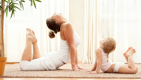 Yoga insieme
