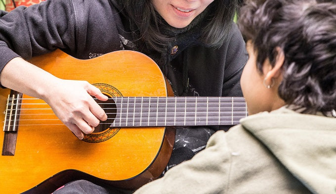 Musica maestro