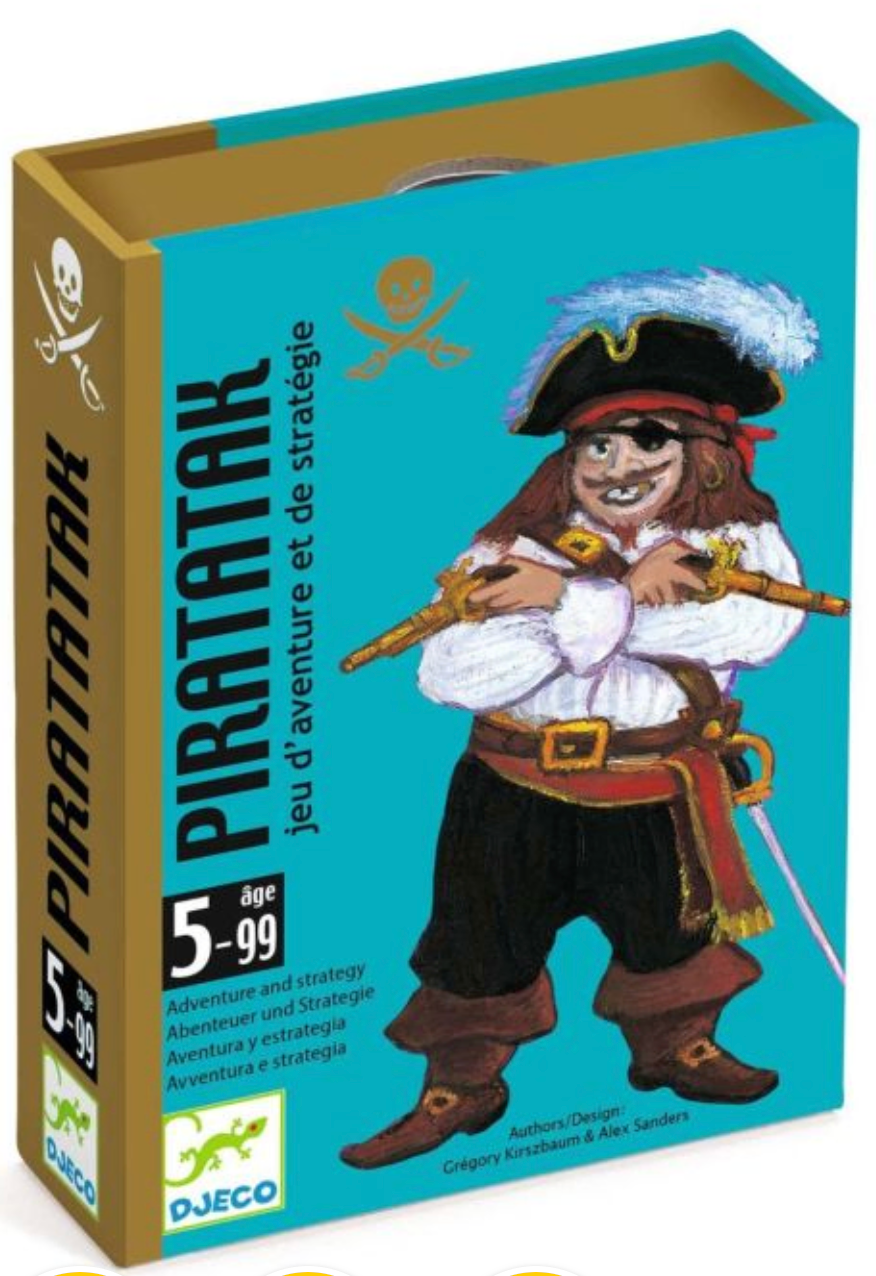Piratatak *