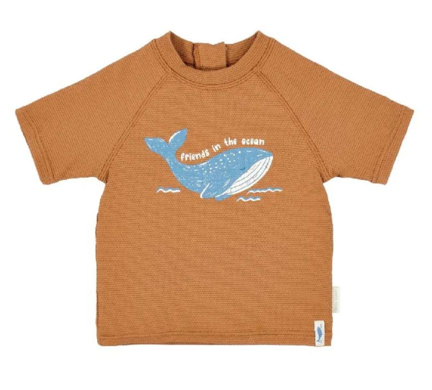 Swim Shirt
