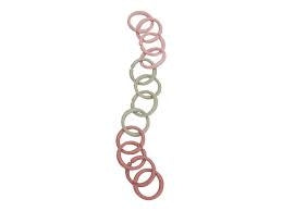 Anelli Multifunzionali Rosa