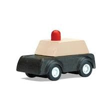 POLICE CAR