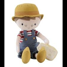 Jim Olandese 35 cm