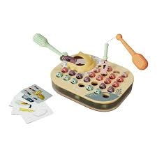 Gioco educativo magnetico pesca  ABC