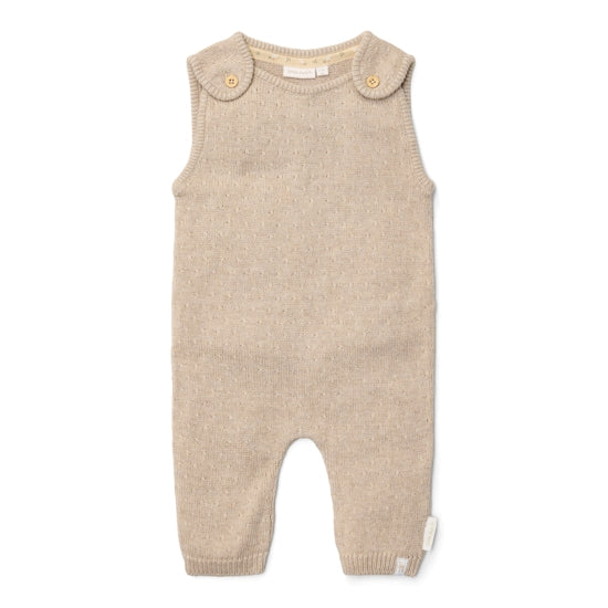 Completo Knitted Soft Beige