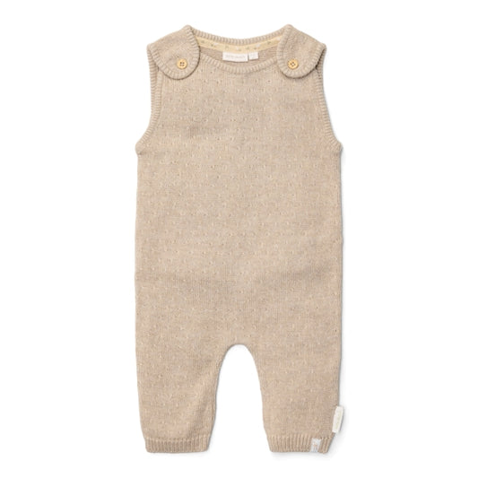 Completo Knitted Soft Beige
