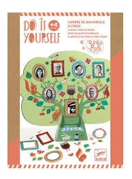 Albero Genealogico - Do it yourself