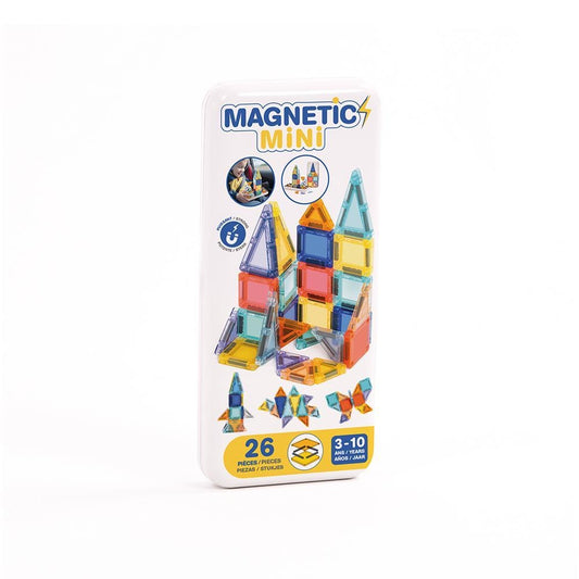 Magnetic Mini 26pz