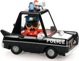 Hurry Police