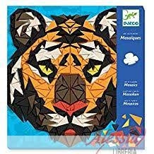 Mosaico Khan