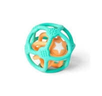 Palline Sensoriali In Silicone