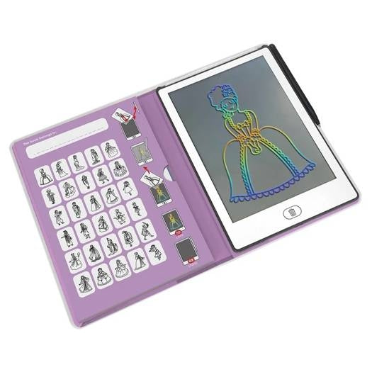 Tablet per Disegnare