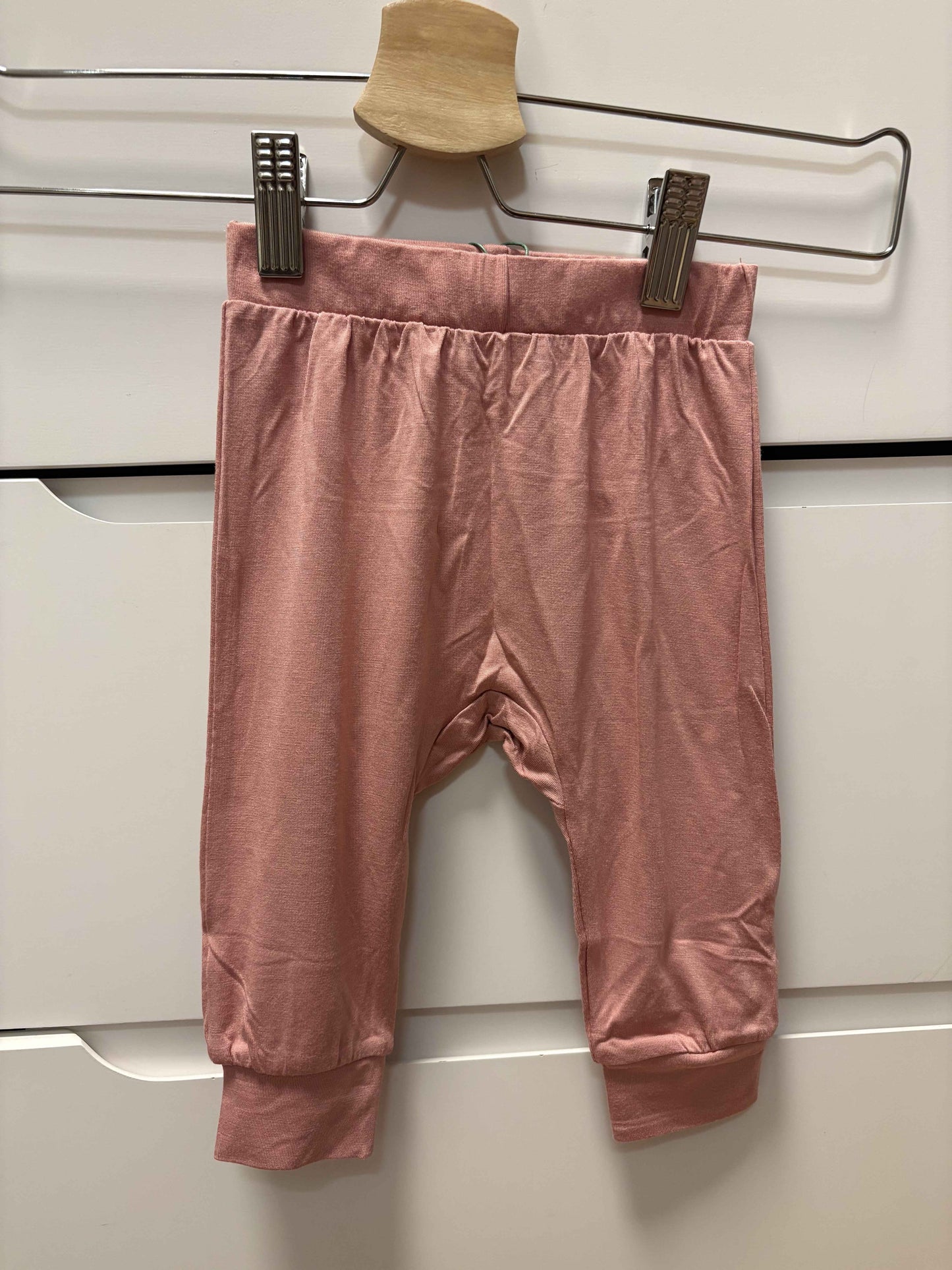 Completo Felpa+pantalone in Bamboo