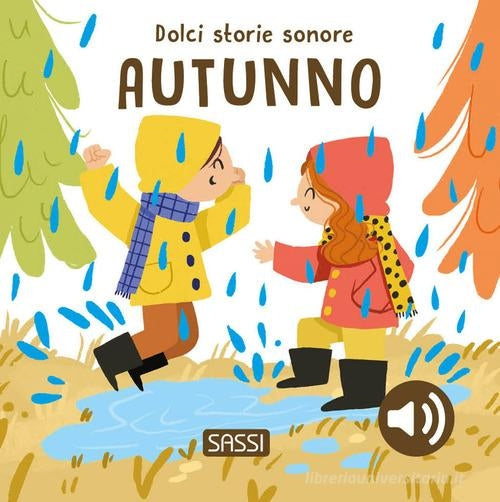 Autunno - Dolci Storie Sonore