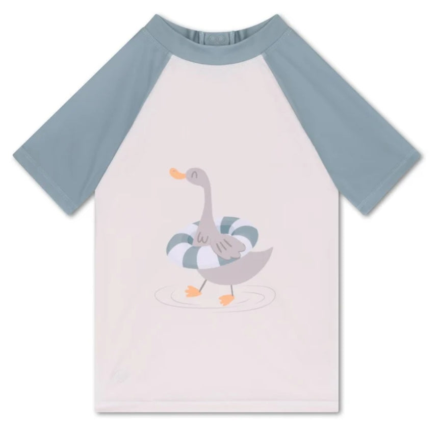 Swim Shirt