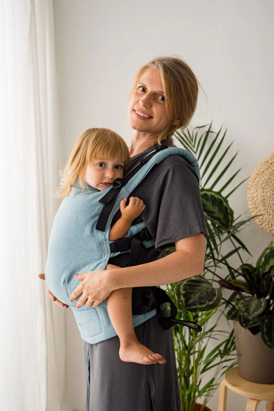 Marsupio Ergonomico Kavka Multi-Age