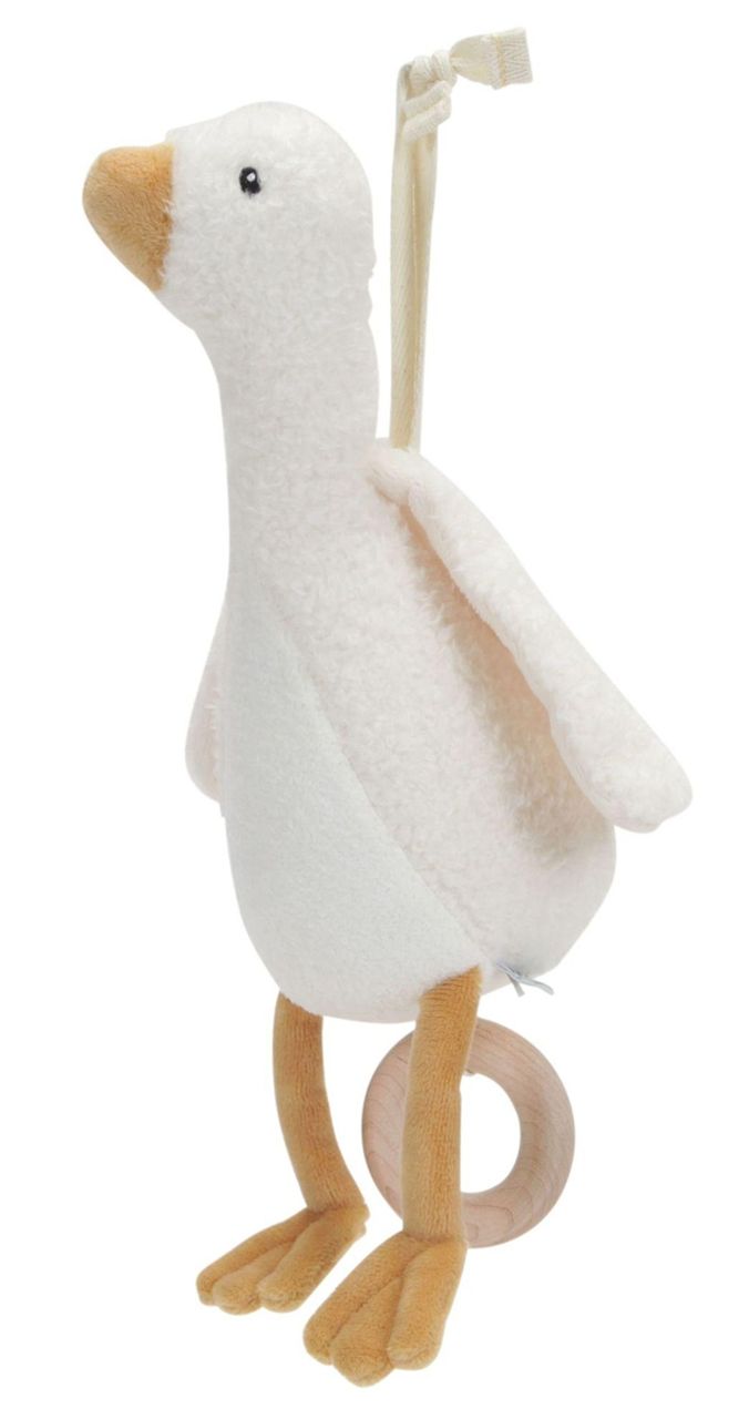 Carillon Baby Goose