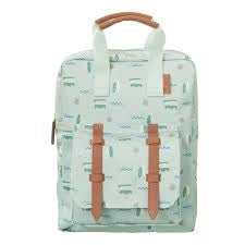 Zainetto Pet reciclato