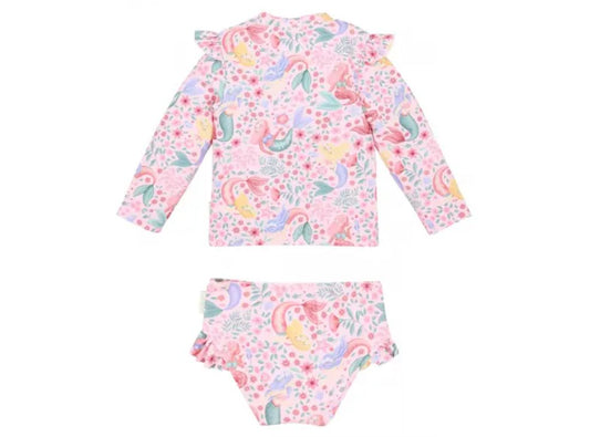 Swim Set