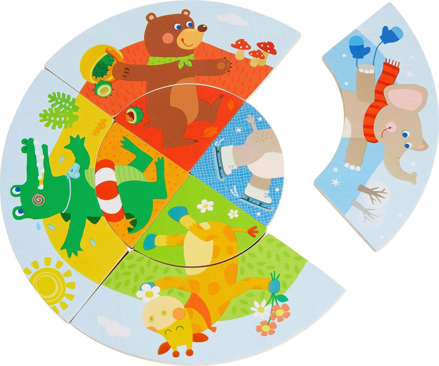 Gioco di Composizione