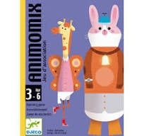 Animomix